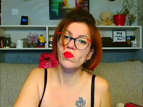 Natali3855 online show from February 4, 7:33 am