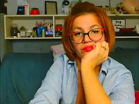 Natali3855 online show from December 1, 11:03 am