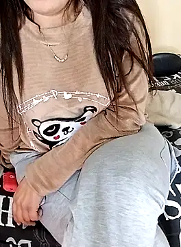 ShadiaStar online show from January 8, 12:25 am