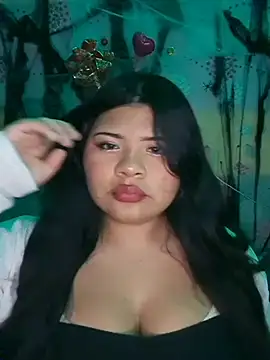 CANELA 9911 online show from November 14, 2:44 am