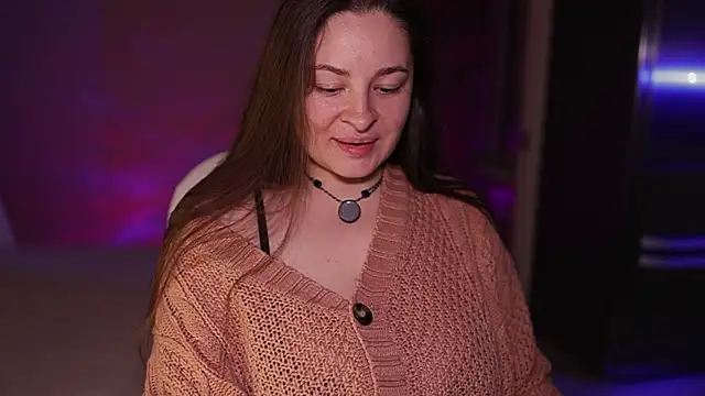 MissFreyaX online show from October 17, 7:06 pm