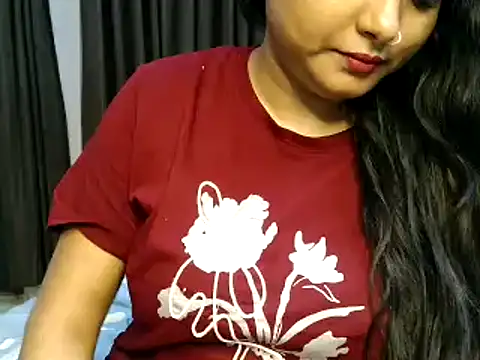 Swetha-Rajput online show from October 16, 2:41 pm