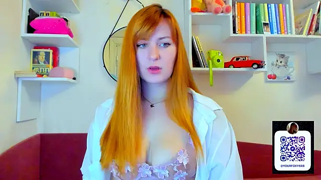 liya gorgeous online show from November 19, 5:40 am