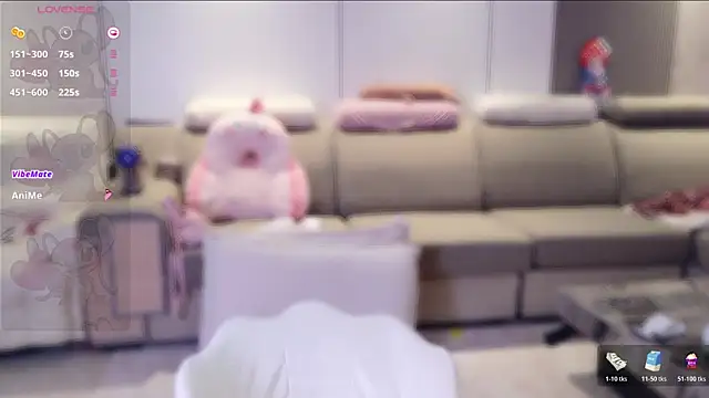 pinnnnnnk online show from November 17, 6:03 am