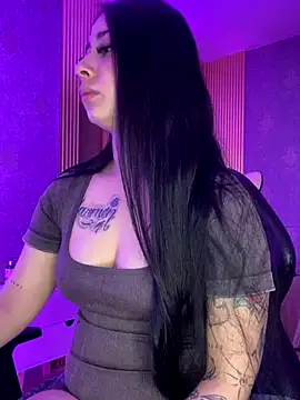 Zoee t online show from November 16, 3:52 am