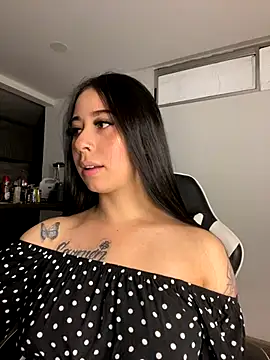 Zoee t online show from December 14, 12:05 am