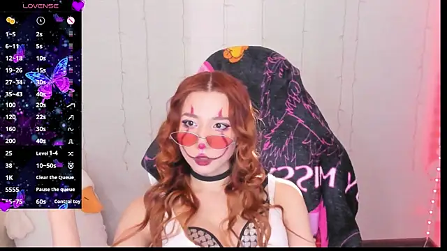 emily cline online show from October 31, 7:34 am