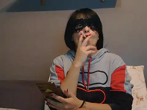 Emily andre online show from October 25, 11:22 pm