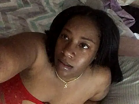 Eboni03 online show from January 7, 4:38 am