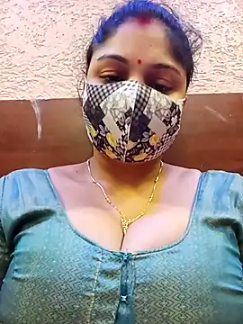 Cute-Monika online show from February 18, 1:16 am