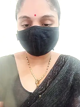 Cute-Monika online show from November 9, 6:53 am