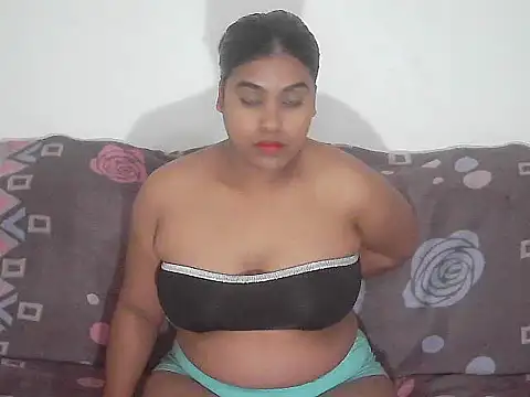 XIndian Butterfly4uX online show from October 9, 8:57 pm