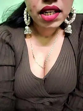 Haniya-143 online show from January 14, 6:40 am