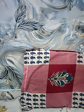 Haniya-143 online show from February 13, 10:55 pm