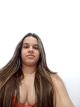 princesaa98 online show from November 9, 4:25 pm