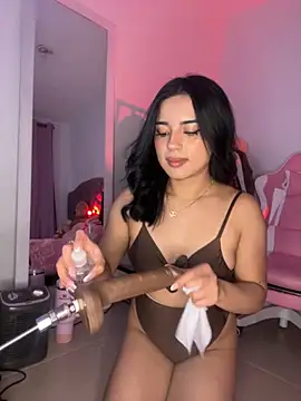 Emily-14 online show from September 17, 4:21 am