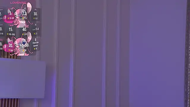 DorisHell online show from October 17, 4:59 am