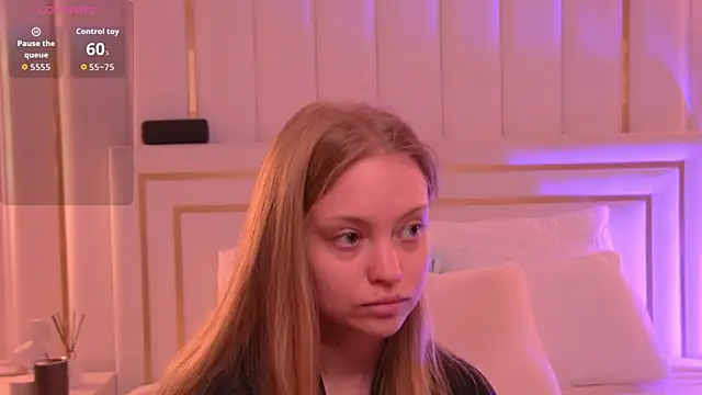 DorisHell online show from September 9, 6:08 pm