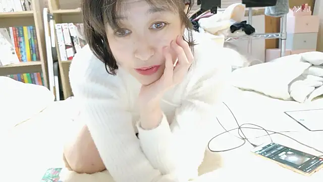 morikawa sayaka online show from November 2, 12:14 am