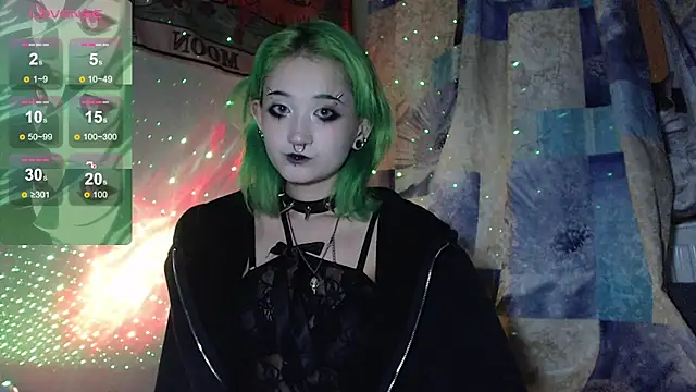 Milten-Trish online show from October 26, 11:44 pm