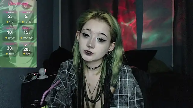 Milten-Trish online show from February 25, 7:34 pm