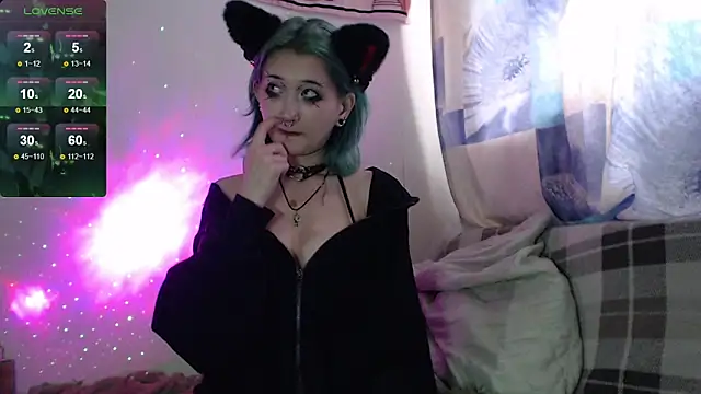 Milten-Trish online show from September 22, 3:10 pm