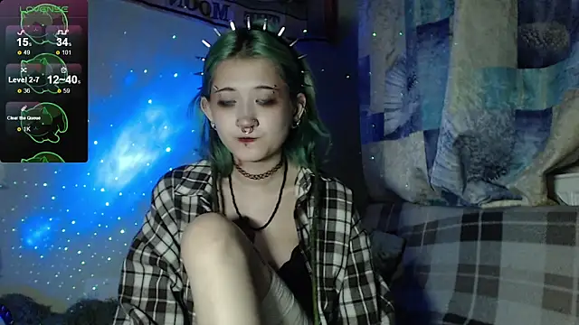 Milten-Trish online show from September 12, 5:20 pm