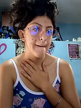 LoveElectra online show from October 20, 2:20 pm