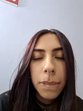 Jazmin-Cerezita online show from December 17, 12:16 am