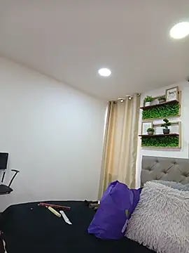 sasi luna online show from February 20, 3:46 pm