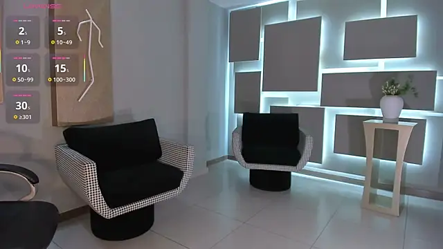 BellaCarteer  online show from November 28, 12:52 pm