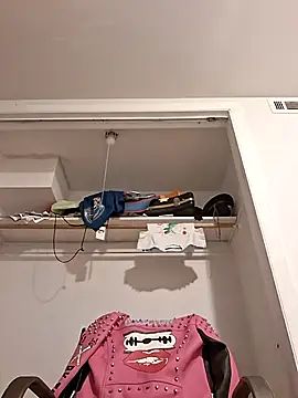 NastyBlackslaveGirl online show from October 26, 2:29 am