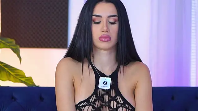 Jenna Day online show from October 8, 9:57 am