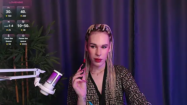 Cassie Bae online show from January 14, 5:45 am