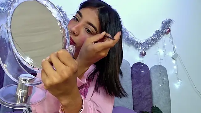 anais tgn online show from December 16, 12:44 pm