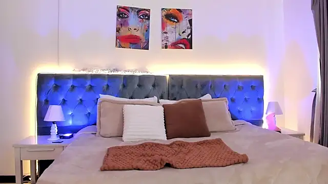 Regina blum online show from October 30, 5:47 pm