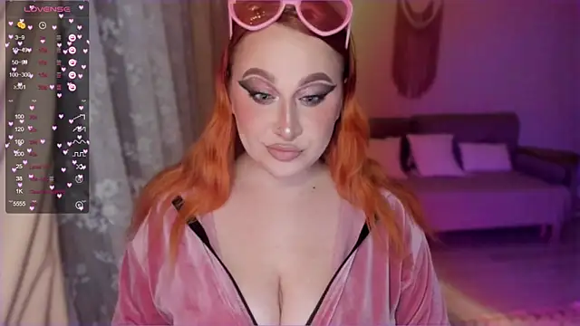 Flower Camellia77 online show from October 1, 2:38 am