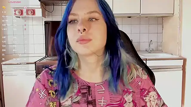 tender kiitty online show from September 9, 12:27 pm