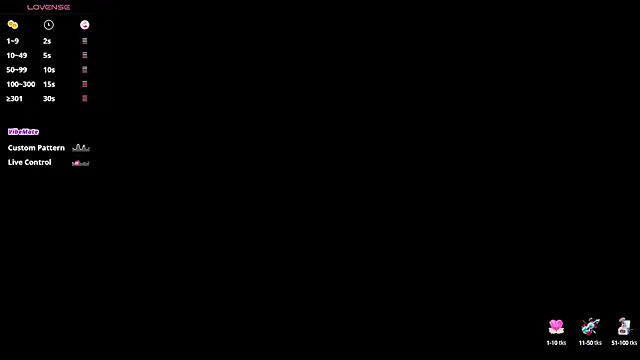 tender kiitty online show from September 14, 5:00 pm