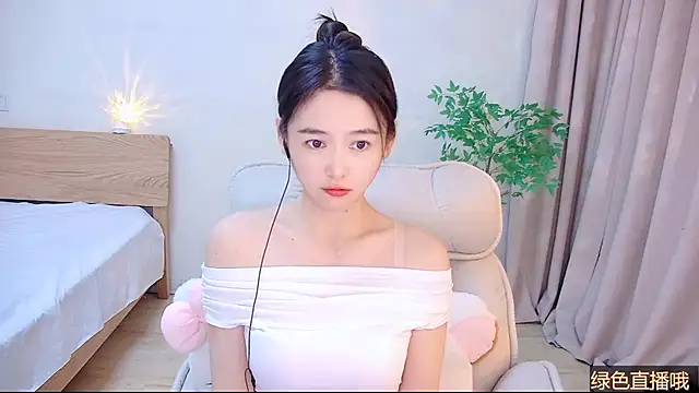 CN-Babycat online show from January 16, 3:57 am