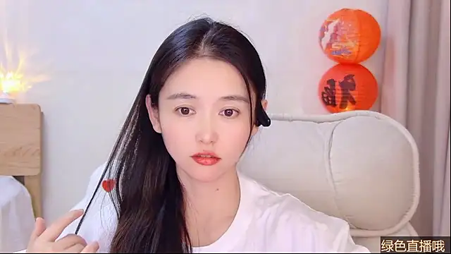 CN-Babycat online show from February 9, 1:57 pm