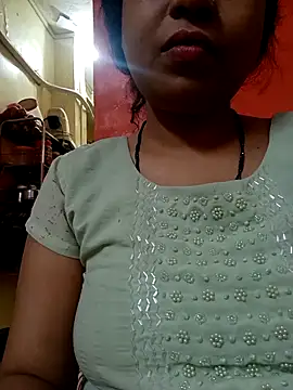 sunita-doll online show from October 12, 4:31 pm