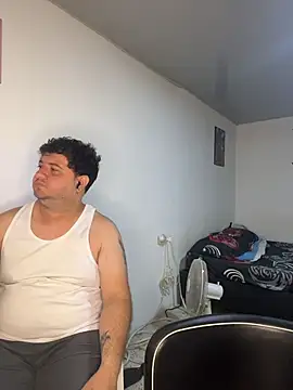 Paloma Desire online show from December 5, 12:17 pm