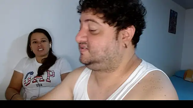 Paloma Desire online show from November 4, 1:05 pm