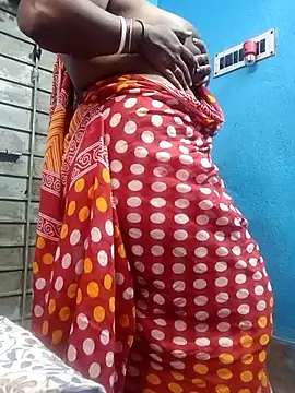 Hot-Manshi2 online show from January 9, 7:51 pm