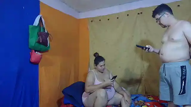 pecadodulce123 online show from November 16, 1:51 am