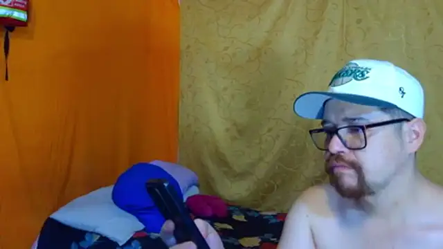 pecadodulce123 online show from December 22, 3:31 am