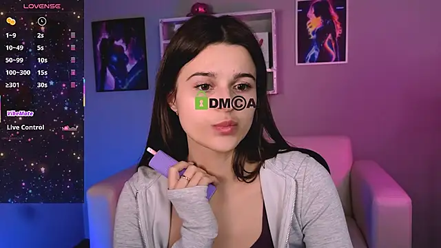 berry alma online show from November 29, 5:33 am