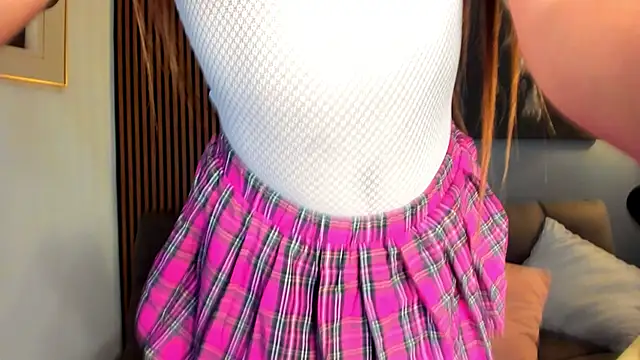 Gaby Ferrer online show from September 12, 2:35 pm