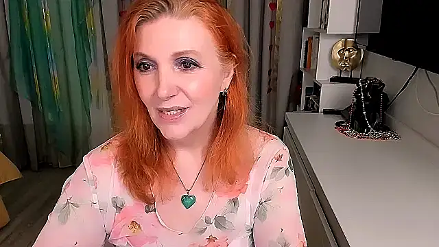 Almaz-Fire-Fox-One online show from February 5, 11:08 pm